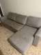 ספת מיטה - sofa bed