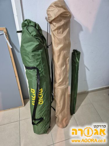 סוכה למרפסות קטנות