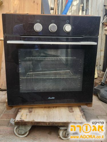 תנור בילד אין- סאוטר