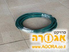 צינור מים לגינה