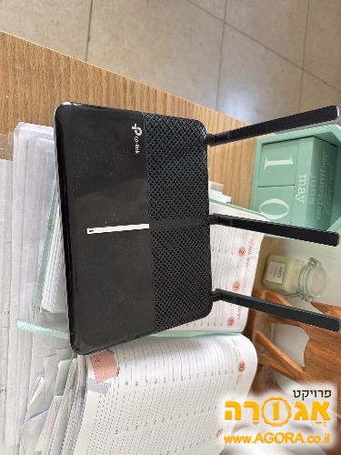 ראוטר