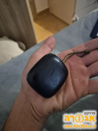 אוזניות