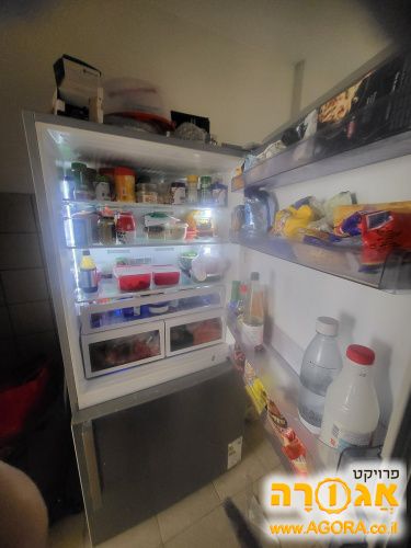 מקרר
