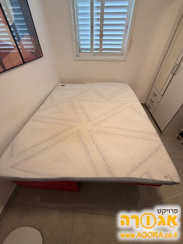 טופר \ מזרן