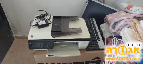 מדפסת hp 2645
