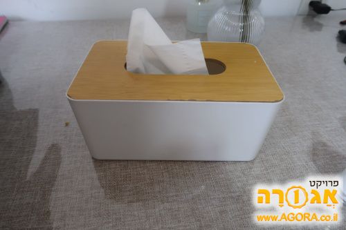 מתקן לטישו