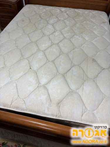מזרון זוגי