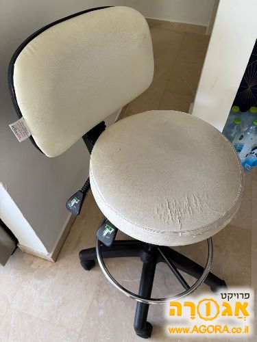 כיסא טיפולים