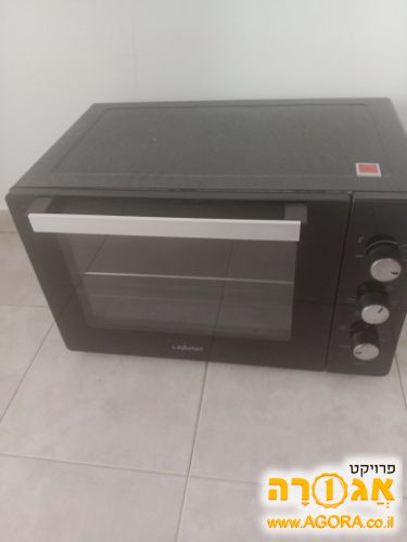 טוסטר אובן