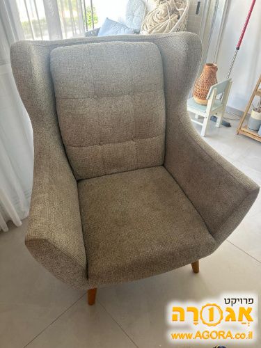 כורסא