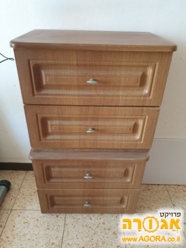 שידות