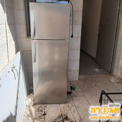 מקרר מצוין