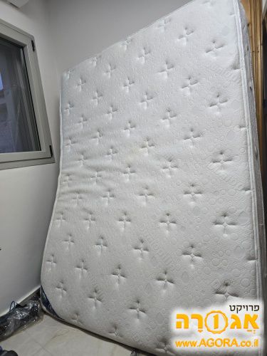 מזרון זוגי 140X190