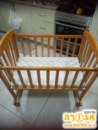 לול לתינוק