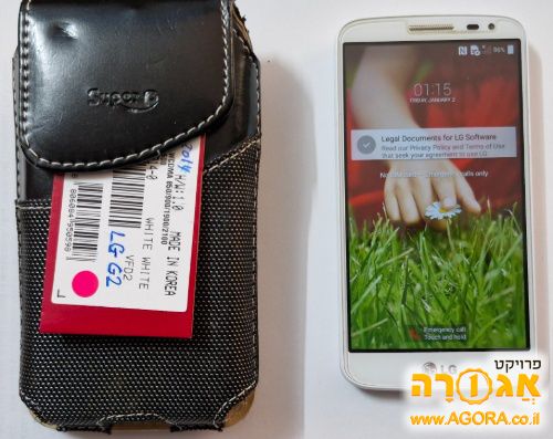 סמרטפון LG G2 mini