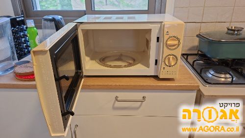 מיקרוגל