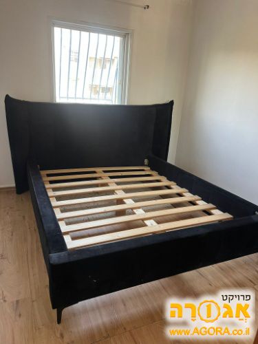 בסיס מיטה זוגית