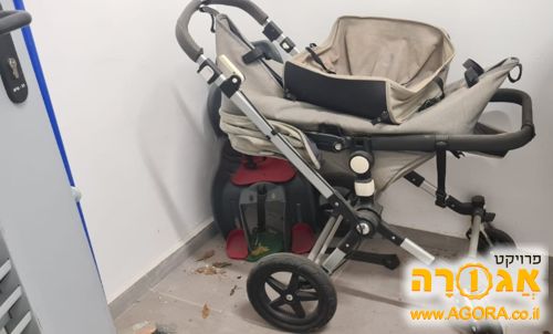עגלה