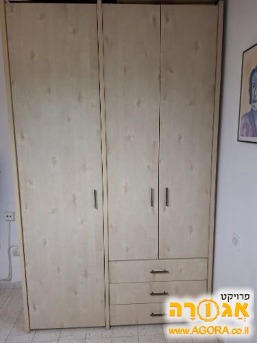 ארון 145X24060