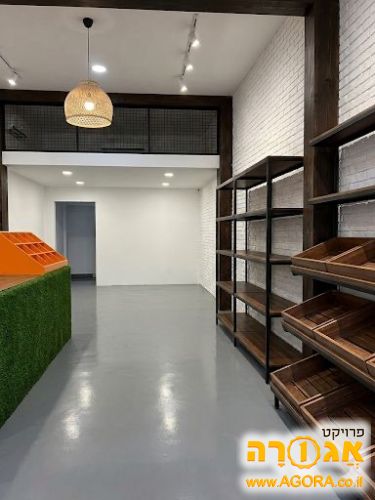 מדפים