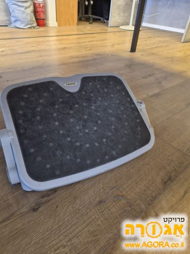 הדום לרגליים