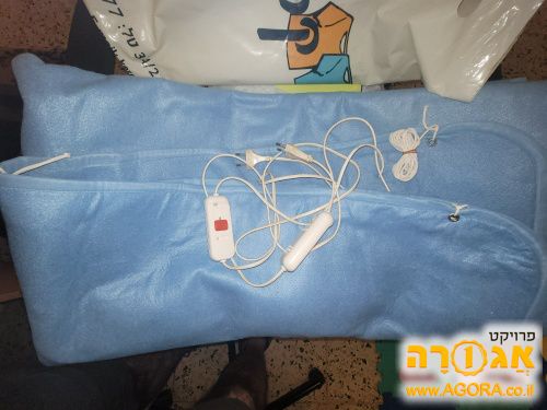 סדין חשמלי