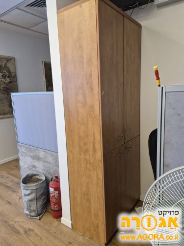 ארון משרדי