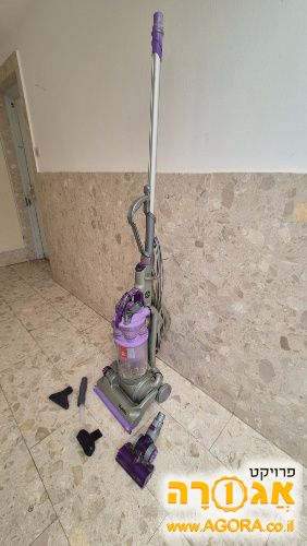 שואב אבק דייסון Dyson DC14