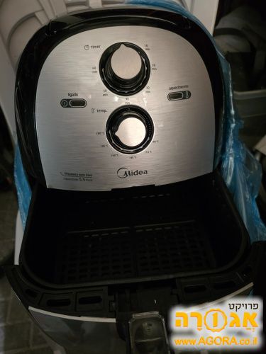 סיר טיגון Air Fryer