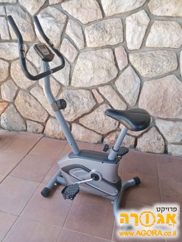 אופני כושר