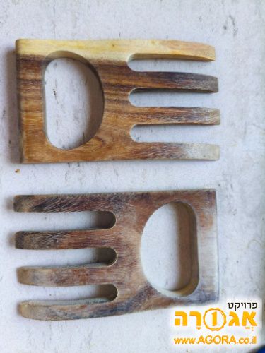 כף לסלט