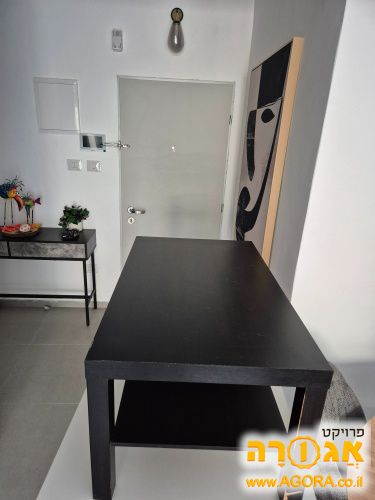 שולחן סלון קטן