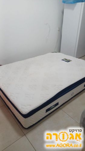 מזרון זוגי