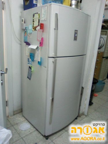 מקרר