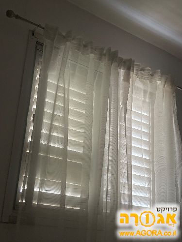 וילון