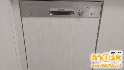 מדיח כלים 60 ל bosch