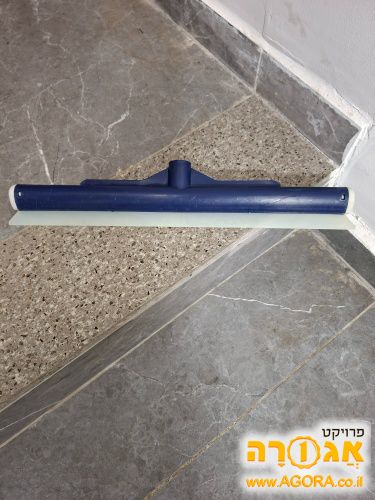 מגב סיליקון