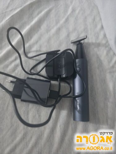 קוצץ שיער שיאומי חדש
