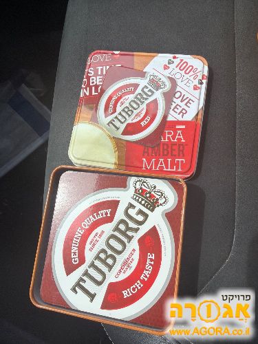 תחתיות לבירה