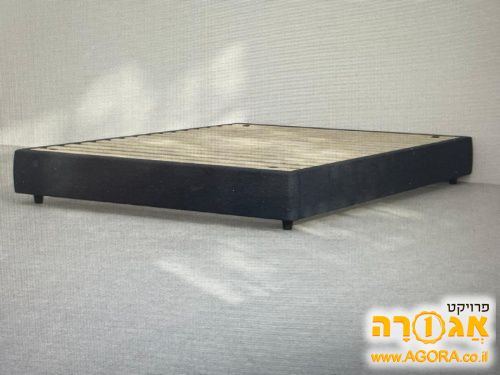 בסיס מיטה- דגם קלאסי- חברת פנדה