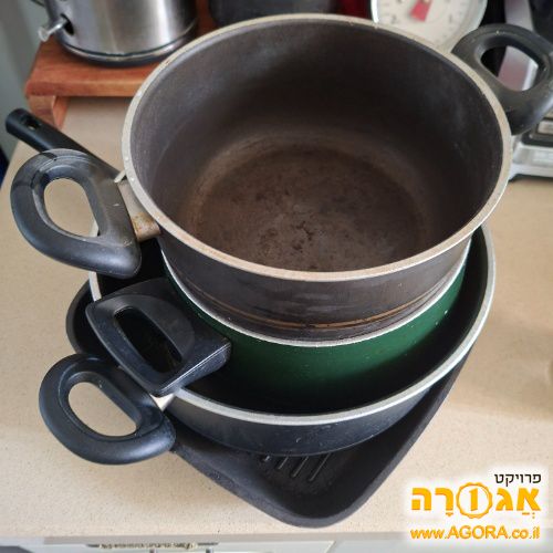 סירים ישנים