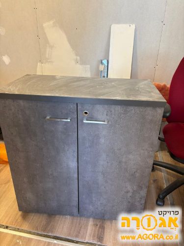 ארונות משרדיים למסירה מתל אביב