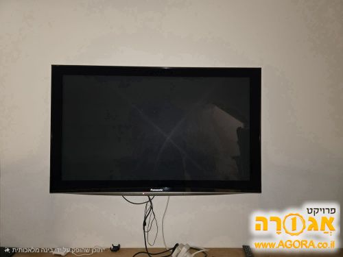 טלוויזיה פנוסיק 50"