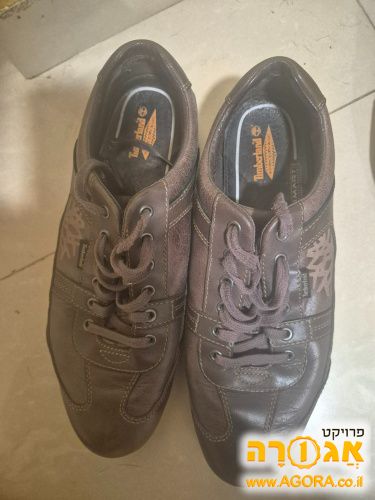 נעליים של טימברלנד