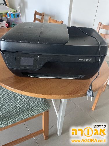 מדפסת hp 3835