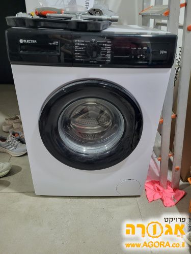 מכונת כביסה