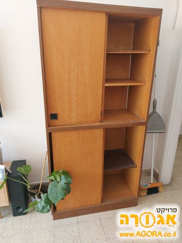 ארון