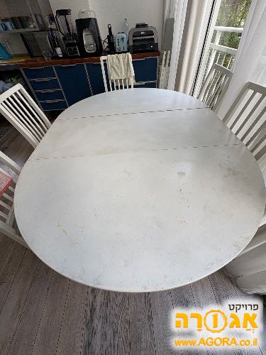 שולחן אוכל לפינת אוכל או מטבח