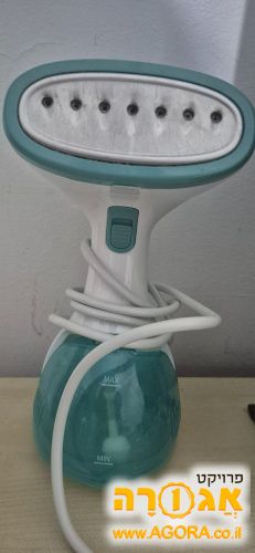 מגהץ אדים