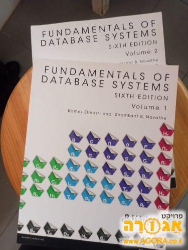 Fundamentals of Database Systems 6th edi
